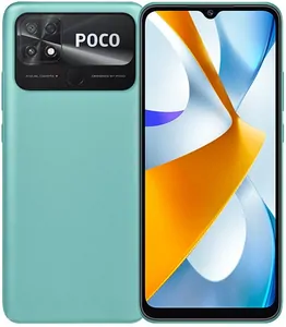 Замена аккумулятора на телефоне Poco C40 в Белгороде